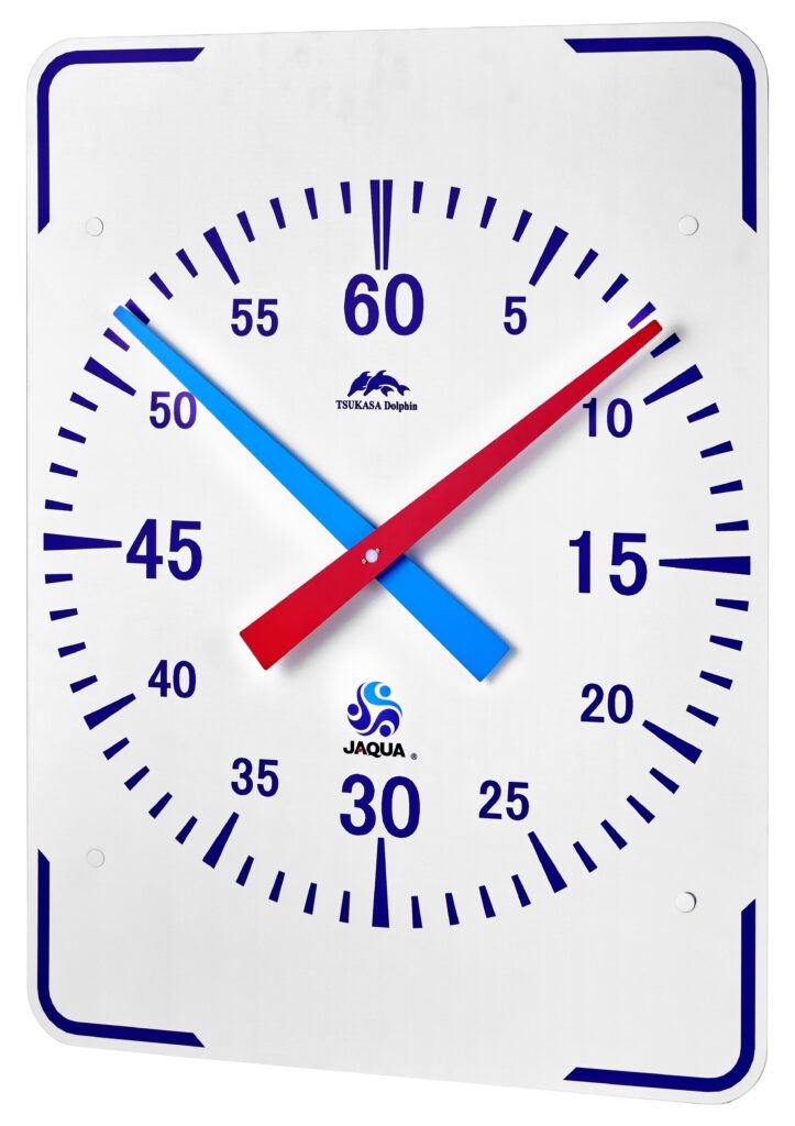 スポーツタイマー（壁掛け式）