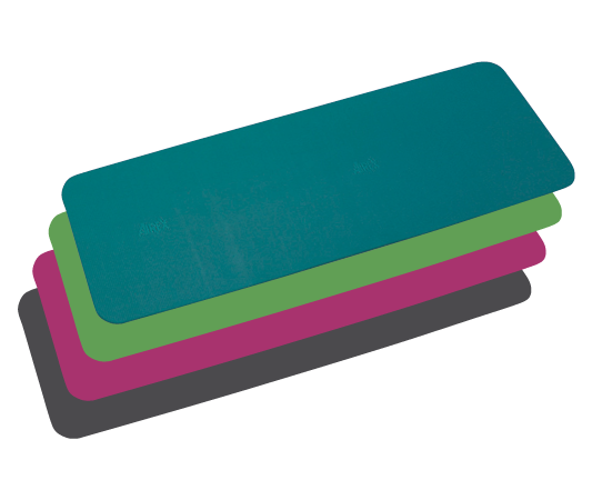 エアレックスマット ─AIREX─