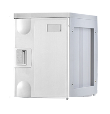 受注生産：FUJIPLAロッカーMR（ホワイト、ネイビー）