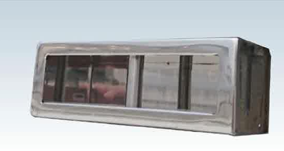 レーンロープフックUB