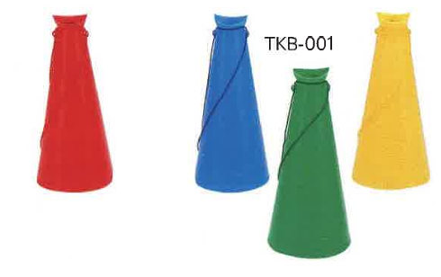 メガホンL（ポリエチレン製）