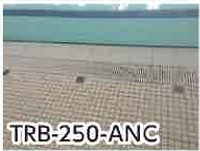 着脱バンク用アンカー