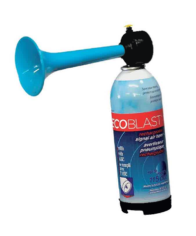 大音量エアホーン