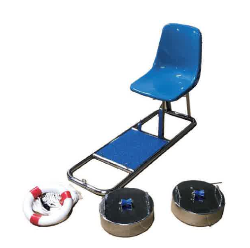 センターリング装置