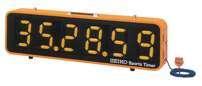 スターター・スポーツカウンター等