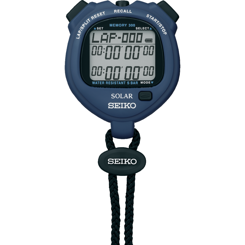 ソーラー　スタンダード(ブルー)