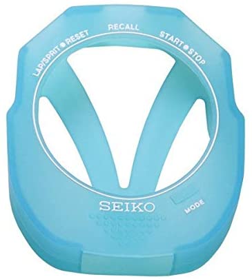 スイミングマスター専用シリコンケース(ブルー)