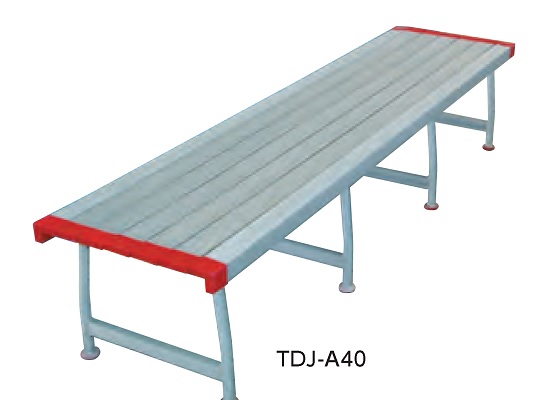 プールマットJSS【完成品】