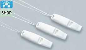 プラ単管笛(10個入り)