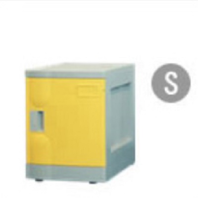 FUJIPLAロッカーS（スタンダード5色）