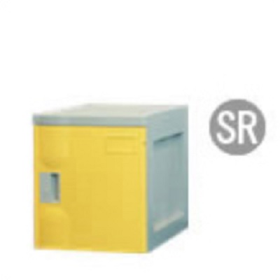 FUJIPLAロッカーSR（スタンダード5色）