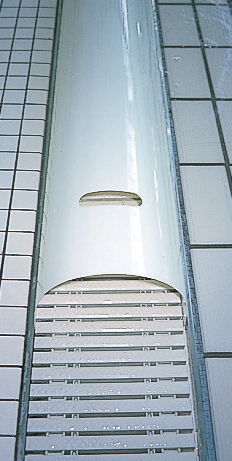 波よけ（5枚セット）