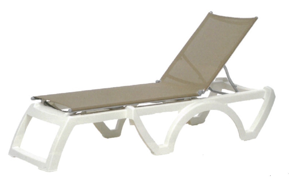 ジャマイカサンラウンジャー