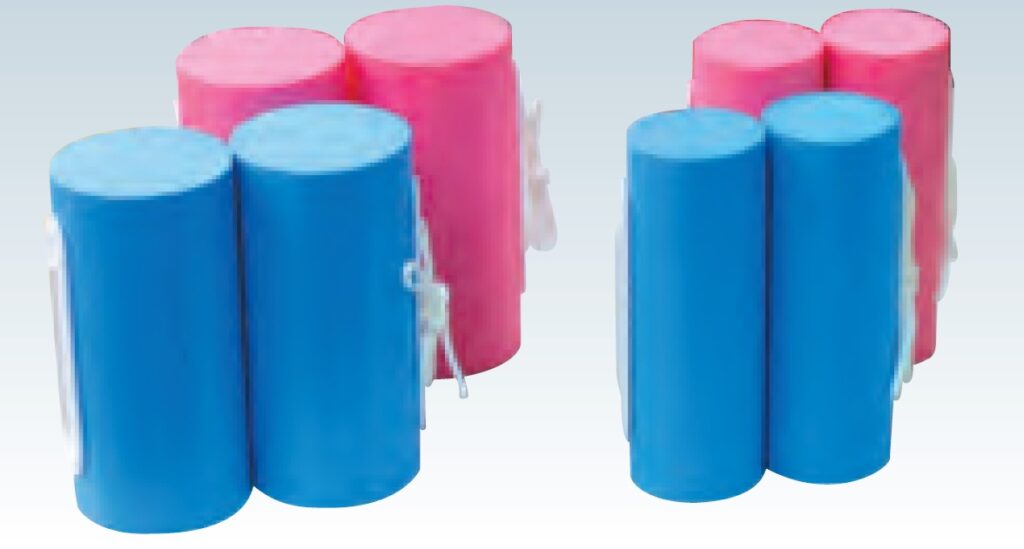 カラージェットブイ／L