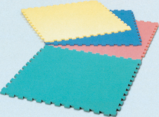 ジョイントマット(単色6枚入り）