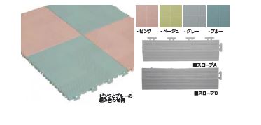 ステアータイル