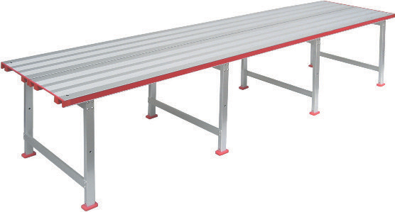 ニューアルミデッキ【完成品】