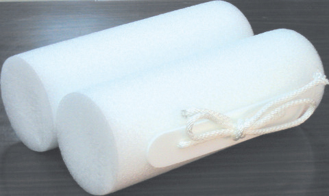 ストロークブイ／S・発泡ポリエチレン