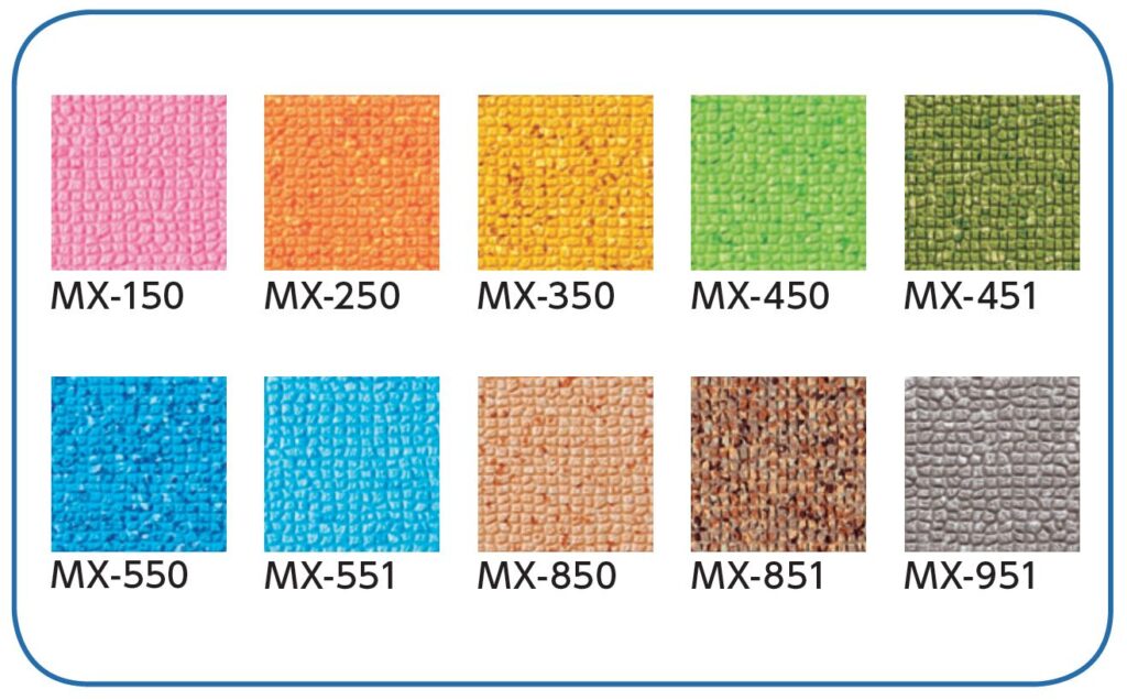 タキストロン　プールサイドノンスリップカーペット