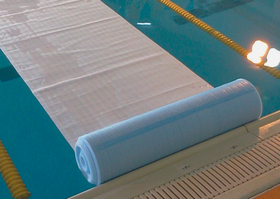 NEWプールカバーシート（片面ワリフ）