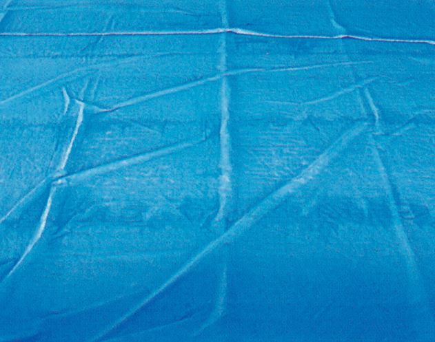 クロスラム保温シート