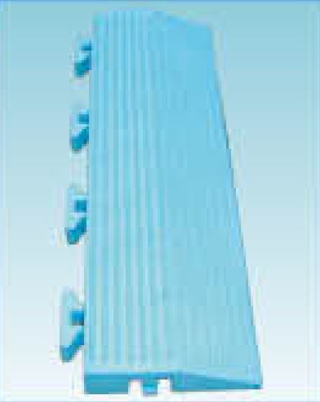 スロープエッジ(A・B)