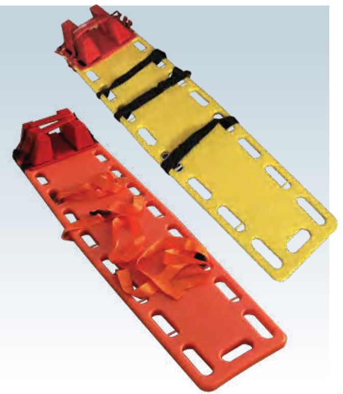 救命用具・担架