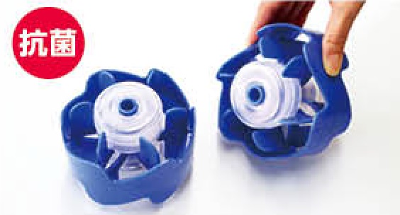 やわらかフロート