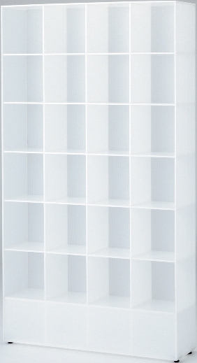 テクセルタオルタック(PP型)【床置式】