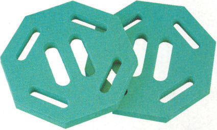 水中トレーニングビート板