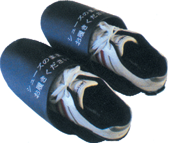 スリッパ・トイレマット