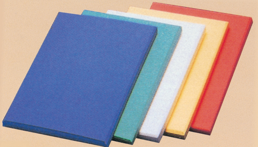 カラービート角型／ L サイズ(T:35mm)