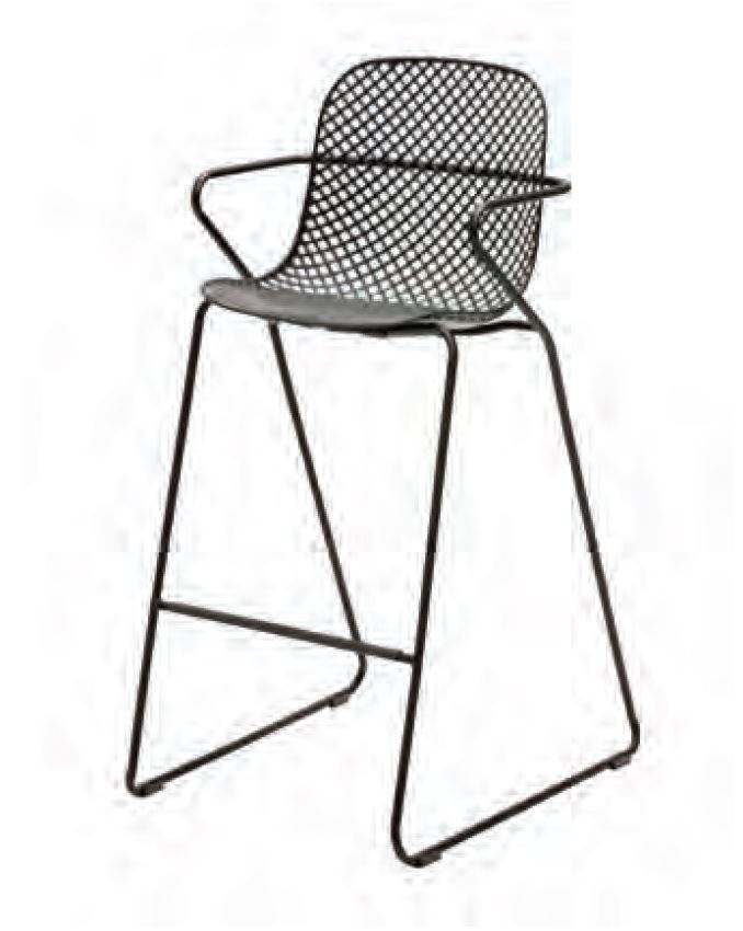 スイミングチェア