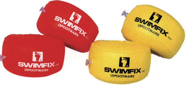 スイムフィックスⅢ