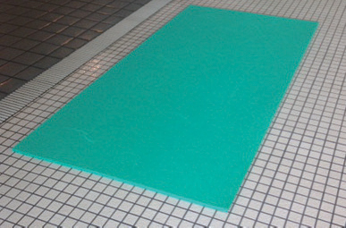 ロングビート(1×2ｍ)