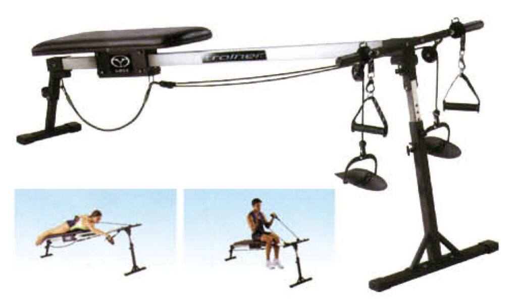 Vasa スイムトレーナーProSE（アルミ製）