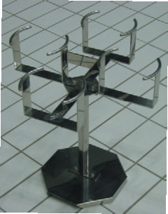 ボールスタンド<4個>