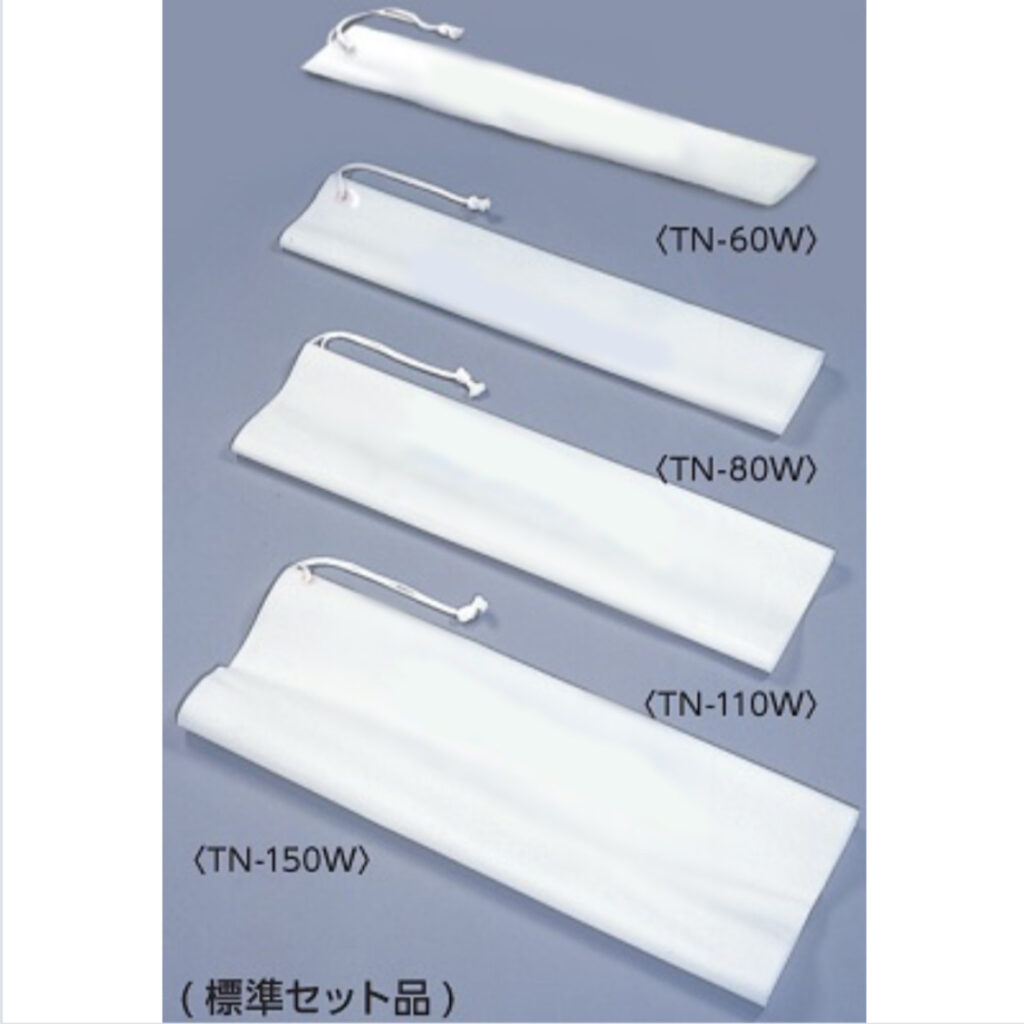 タンバックルカバー（白）