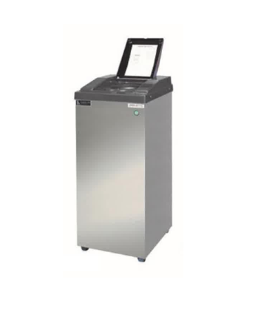 水着脱水機(直接排水式)