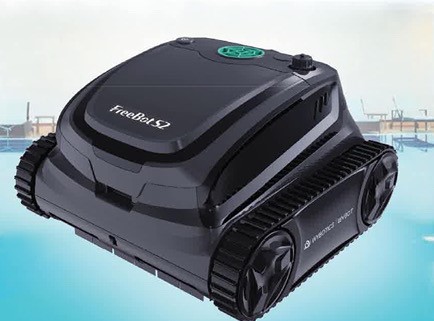 フリーボットS2