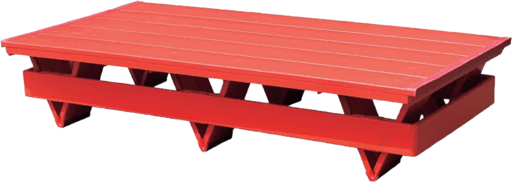 ツカサドルフィン製プールフロア