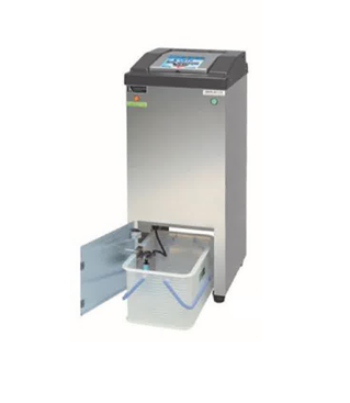 水着脱水機(タンク式)