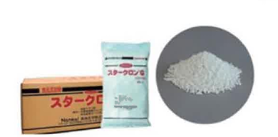 スーパークロリネーション スタークロンG(顆粒剤)